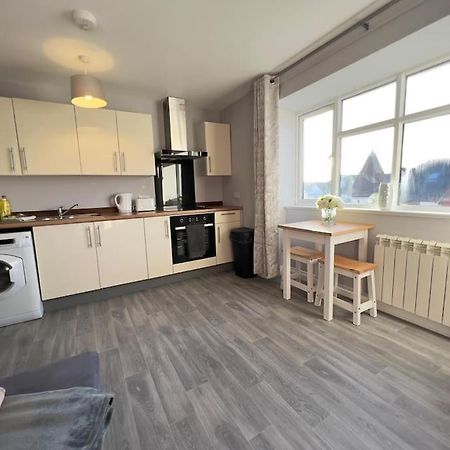 Princes Court, Sea Road Bournemouth Bagian luar foto