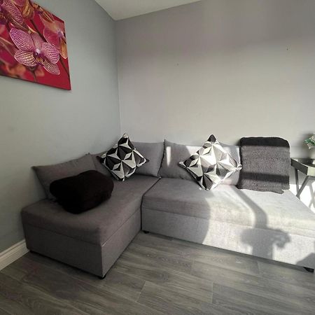 Princes Court, Sea Road Bournemouth Bagian luar foto