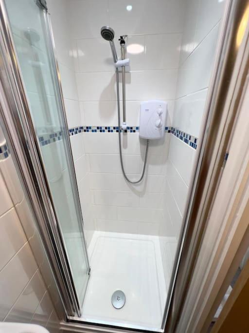 Princes Court, Sea Road Bournemouth Bagian luar foto