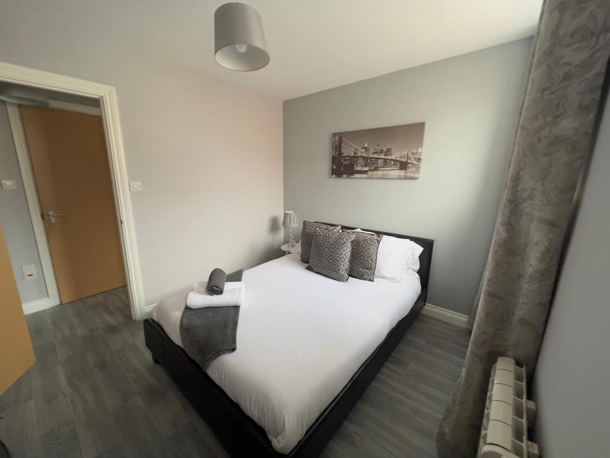 Princes Court, Sea Road Bournemouth Bagian luar foto