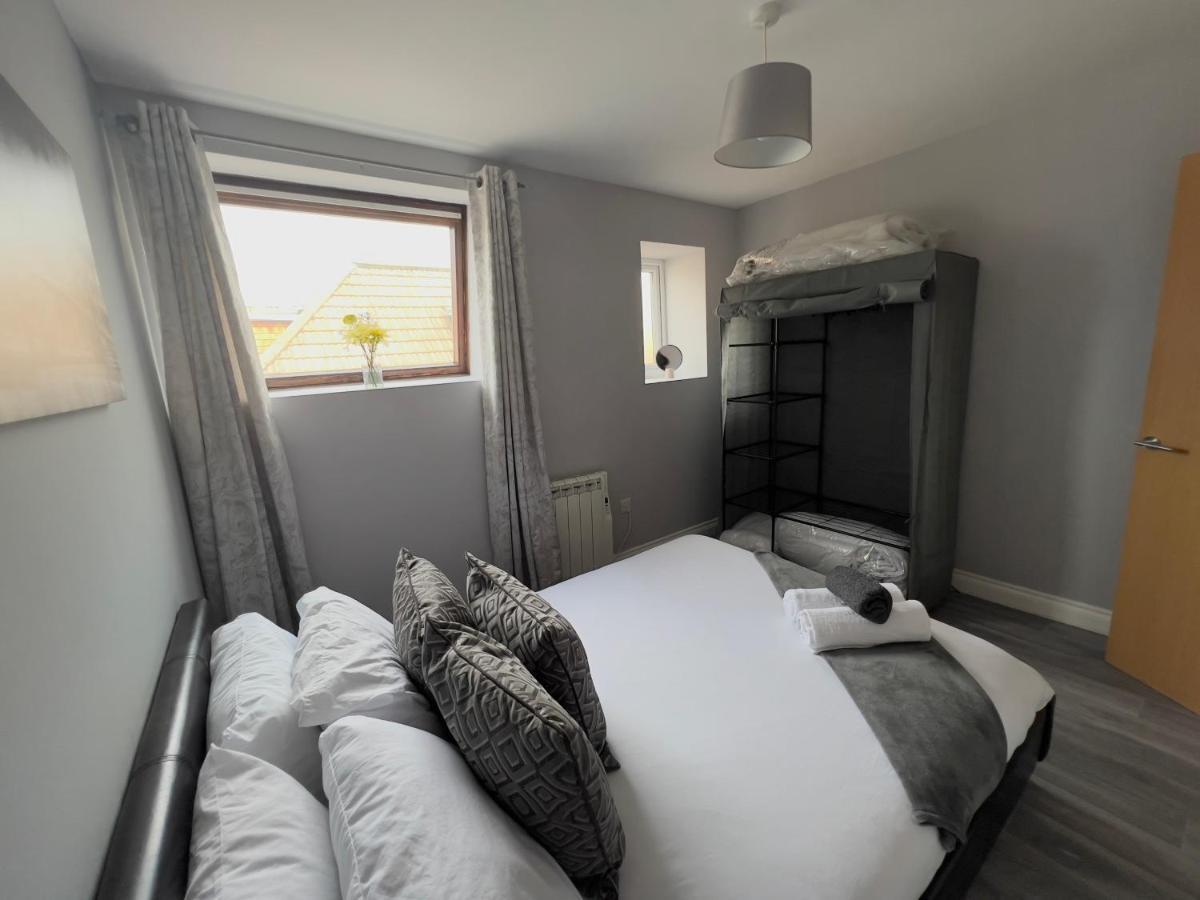 Princes Court, Sea Road Bournemouth Bagian luar foto