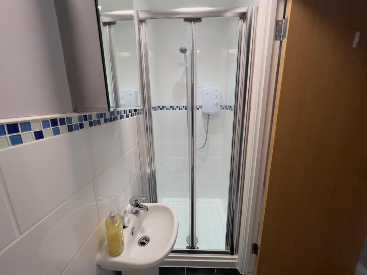 Princes Court, Sea Road Bournemouth Bagian luar foto