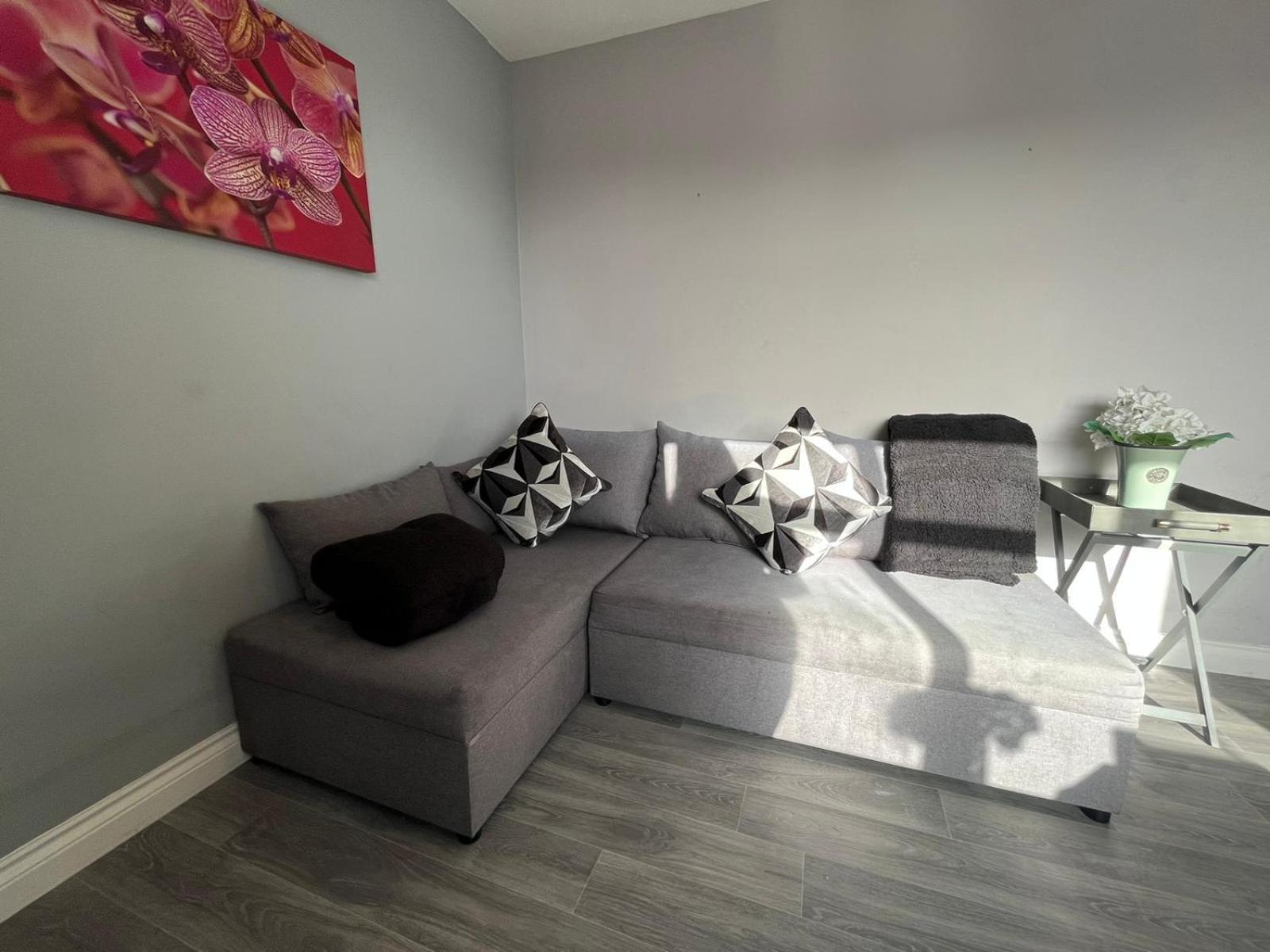 Princes Court, Sea Road Bournemouth Bagian luar foto